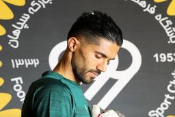 بودجه سپاهان به ۱۵۰۰ میلیارد تومان رسید