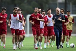 دو خرید قطعی پرسپولیس مشخص شدند 