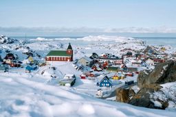 ترامپ: اروپایی‌ها بازی خطرناکی بر سرگرینلند آغاز کردند