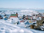 روسیه: ما و چین تهدیدی برای گرینلند نیستیم 