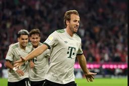 خلاصه دیدار بایرن مونیخ و وردربرمن