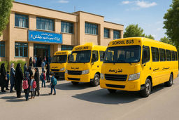 اعضای شورای شهر تهران در گفت‌وگو با هم‌میهن مطرح کردند/ اجرای مصوبه سرویس مدارس پیچیده است