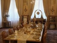 شایعات سرقت آثار سلطنتی در سعدآباد تکذیب شد