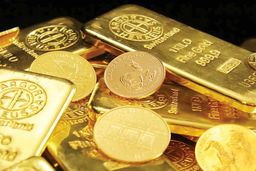 پایگاه امن 4000 دلاری/برآوردها و گمانه‌زنی‌ها از چشم‌انداز قیمت جهانی طلا پس از شکستن رکورد تاریخی