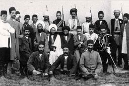 معاصر بودن یعنی مسئله مشترک داشتن/ دغدغه ما همچنان تحدید حدود مادی و محتوای روحانی دولت است