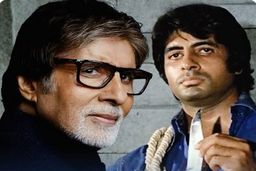 آمیتاب باچان: ۷۵ درصد کبد من از بین رفته است