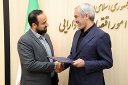 رضا لیاقت‌ورز سرپرست مرکز روابط عمومی وزارت اقتصاد شد