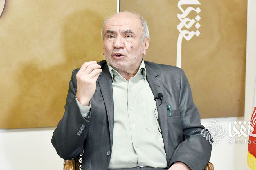 دبیرکل جدید انجمن اسلامی مدرسین دانشگاه‌ها معرفی شد