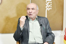 دبیرکل جدید انجمن اسلامی مدرسین دانشگاه‌ها معرفی شد