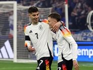 خلاصه دیدار تیم ملی آلمان و اسلواکی