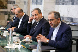 تفاهم در رم / بررسی دومین دور گفت‌‏وگوهای هسته‌‏ای ایران و آمریکا