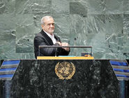 باز کردن بند از پای دیپلماسی/آیا پزشکیان و عراقچی می‏‌توانند از فرصت نشست سالانه مجمع عمومی سازمان ملل متحد برای آغاز مذاکرات هسته‌‏ای استفاده کنند؟