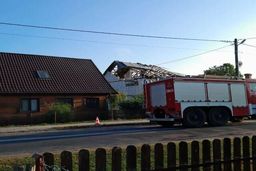 لهستان: پهپادهای روسی متجاوز به حریم هوایی سرنگون شدند