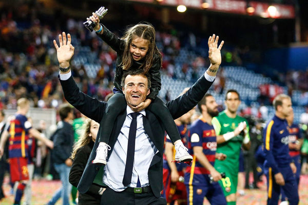 دست خدا در کار است