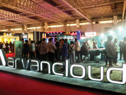 نوآوری‏‌های آروان‏ در الکامپ ۲۸