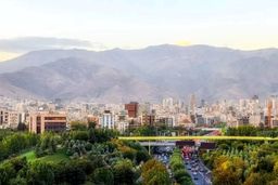 لوکس‌نشینان پایتخت فروشنده شدند