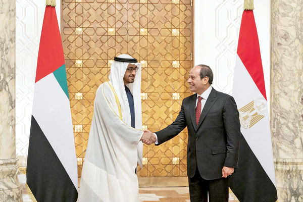 امپراتوری آفریقایی امارات/درباره حضور نظامی و اقتصادی امارات در آفریقا که فراتر از کمک‌های بشردوستانه است