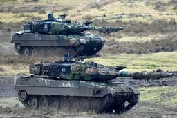 ناتو ماده ۴ را فعال کرد؛ اروپای شرقی در آستانه رویارویی جدید