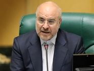 قالیباف: دوران تهدید بی‌هزینه ایران به پایان رسیده است

