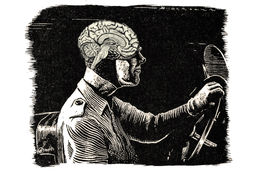 عشق یک کلک تکاملی است/گفت‌‏وگو با دکتر رضا ابوتراب نویسنده کتاب مخ‌نویس درباره نگاه به هستی با عینک نورولوژی