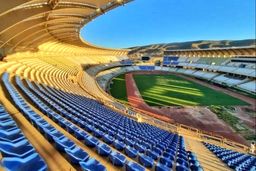 رئیس فراکسیون ورزش مجلس: شهرآورد تهران در شیراز برگزار می‌شود