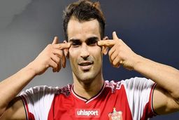 فسخ جنجالی قرارداد عیسی آل‌کثیر با استقلال پیش از معرفی رسمی