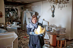 زندگی جنگ‏‌زده‌‏ها در تعلیق/گزارش میدانی از زندگی بازماندگان حملات اسرائیل در هتل‏ لاله تهران