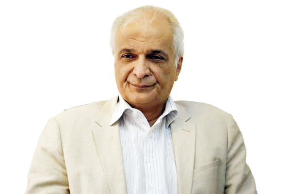 مسعود سپهر استاد دانشگاه: به اعتماد مردم به رسانه‏‌ها احترام بگذاریم