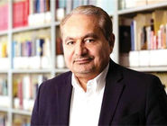 توصیه سید حسین موسویان به ترامپ: اول بمب‌های هسته‌ای اسرائیل برچیده شود