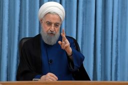 روحانی: نگذاشتند توافق شود تا روحانی ناموفق باشد