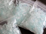 کشف بیش از ۱۰ کیلو شیشه در فرودگاه بندرعباس