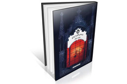 ماجراهای مرموز و گوتیک