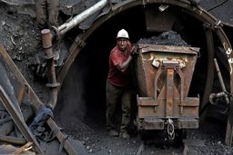 ایران به جمع ۵ قدرت معدنی جهان پیوست