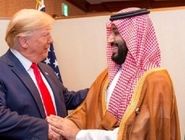 عربستان متحد اصلی غیرناتو آمریکا شد