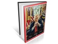 ترامپ: بوی تعفن برجام را پاک کردیم