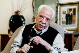 شجره‌‏نامه ورزش ایران را می‏‌دانست