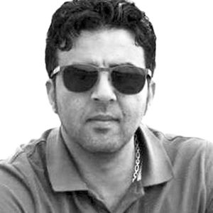 رسول اسدزاده