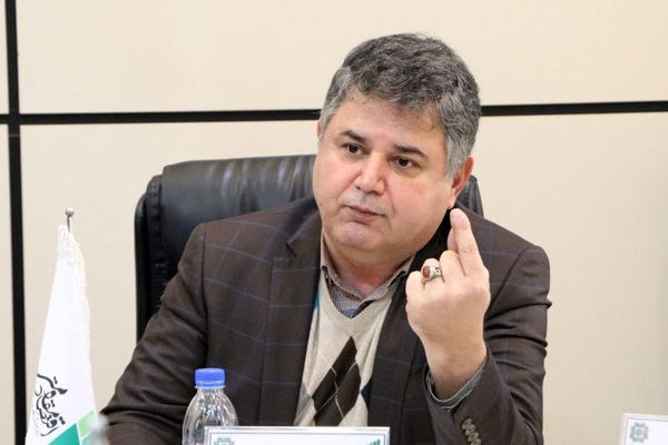 محمدرضا یزدی‏‌زاده کارشناس اقتصادی: قدرت در نظام بین‌الملل تغییر پیدا کرده است