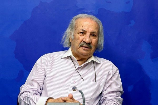 همیشه رفیقِ سینما/مروری بر کارنامه سعید پیردوست که دیروز درگذشت