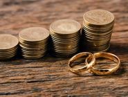 رکورد طلاق در ایران شکسته شد