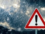 ورود دو سامانه بارشی پیاپی به کشور