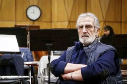 تغییر خیابان شیرزاد به‌نام استاد شهبازیان 