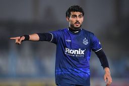 رضا غندی‌پور به شباب الاهلی پیوست