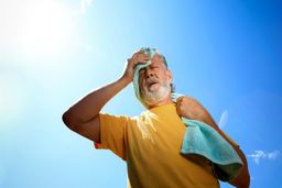 هشدار جدی درباره ابتلا به سرطان پوست 