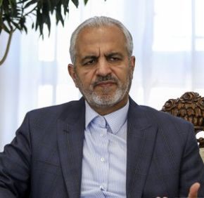 تفاهم ایران و افغانستان برای تبادل قانونی نیروی کار