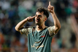 حضور پدیده لیگ برتر در پرسپولیس قطعی شد 