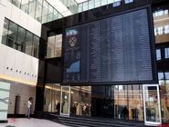 آخرین شاخص بورس؛ امروز شنبه ۲۰ دی ۱۴۰۴