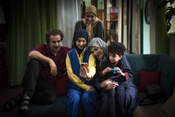 سریال پایتخت مصرف اینترنت کشور را کاهش داد