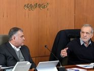 پزشکیان: سامانه رصد و پرداخت مبتنی بر عملکرد در دستور کار است