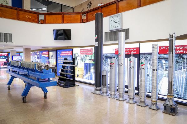 آیا کنسرسیوم غنی‌سازی راه‌حل است؟